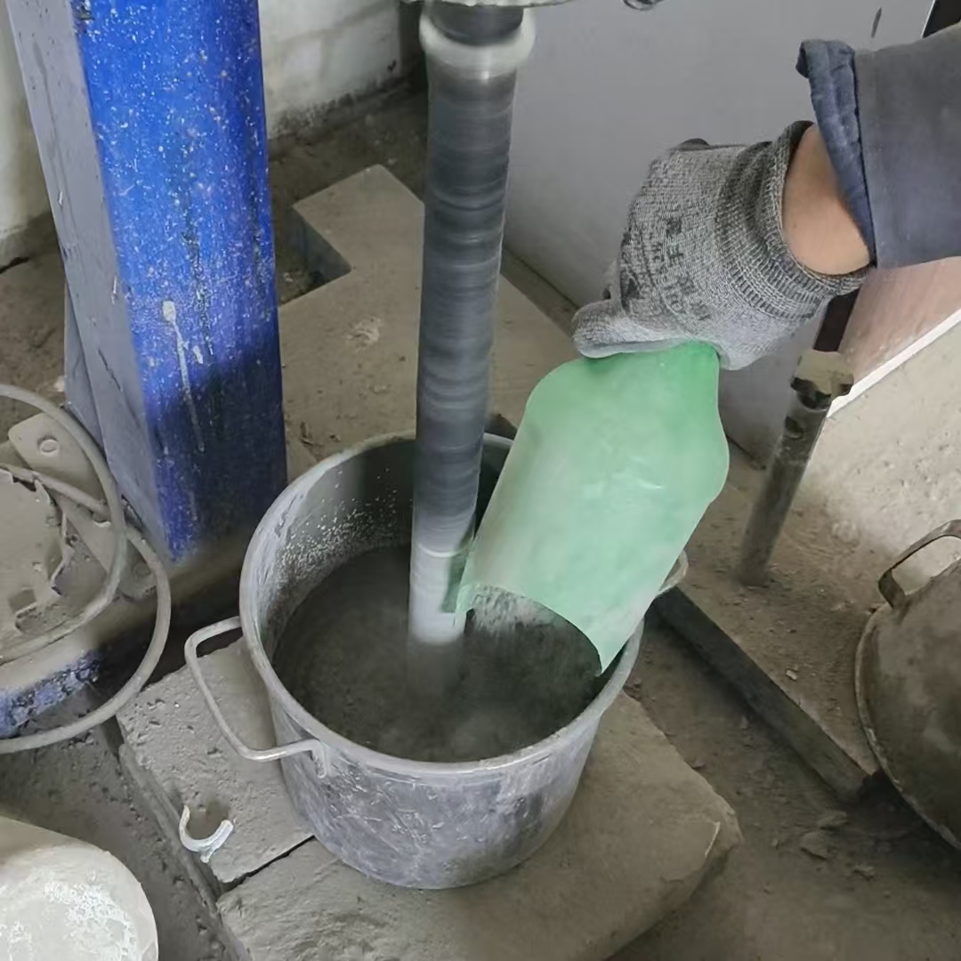 沐川桥梁公路张拉用H60压浆料与普通压浆料有什么区别？